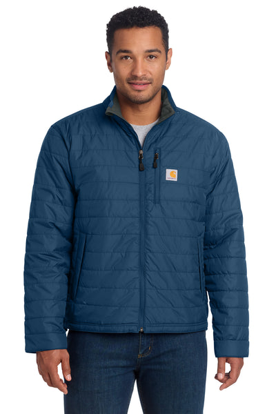 Custom Personalized Carhartt  ®  Gilliam Jacket. CT102208