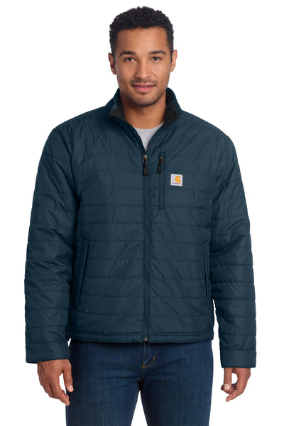 Custom Personalized Carhartt  ®  Gilliam Jacket. CT102208