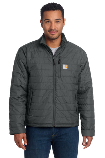 Custom Personalized Carhartt  ®  Gilliam Jacket. CT102208