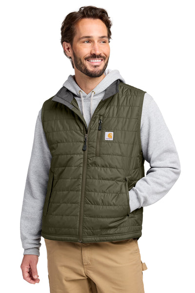 Custom Personalized Carhartt ®  Gilliam Vest CT102286