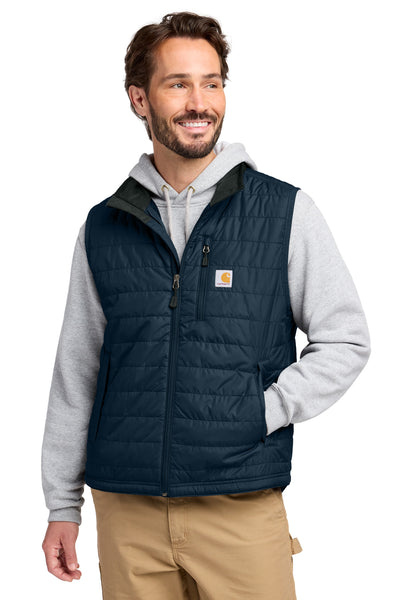Custom Personalized Carhartt ®  Gilliam Vest CT102286