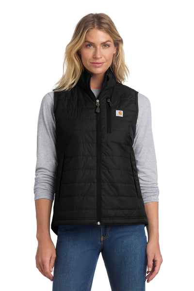 Custom Personalized Carhartt ®  Women's Gilliam Vest CT104315