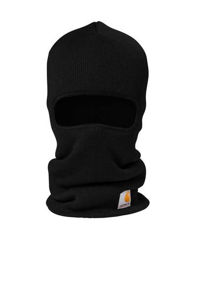 Custom Personalized Carhartt ®  Knit Insulated Face Mask CT104485