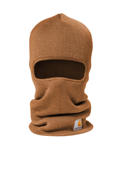 Custom Personalized Carhartt ®  Knit Insulated Face Mask CT104485