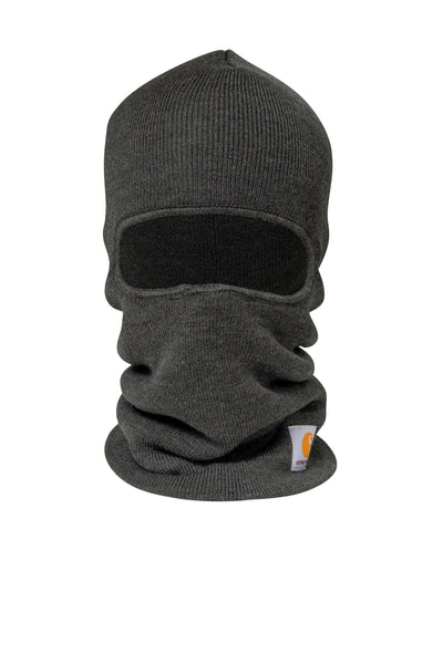 Custom Personalized Carhartt ®  Knit Insulated Face Mask CT104485