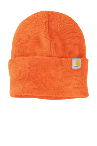 Custom Personalized Carhartt ®  Watch Cap 2.0 CT104597