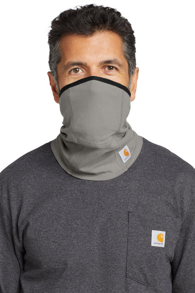 Custom Personalized Carhartt  ®  Cotton Blend Filter Pocket Gaiter CT105086