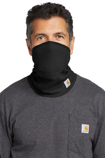 Custom Personalized Carhartt  ®  Cotton Blend Filter Pocket Gaiter CT105086