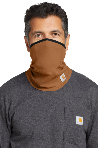 Custom Personalized Carhartt  ®  Cotton Blend Filter Pocket Gaiter CT105086