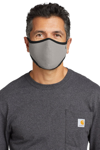 Custom Personalized Carhartt ®  Cotton Ear Loop Face Mask (3 pack)  CT105160