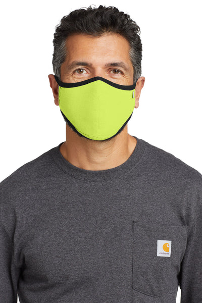 Custom Personalized Carhartt ®  Cotton Ear Loop Face Mask (3 pack)  CT105160