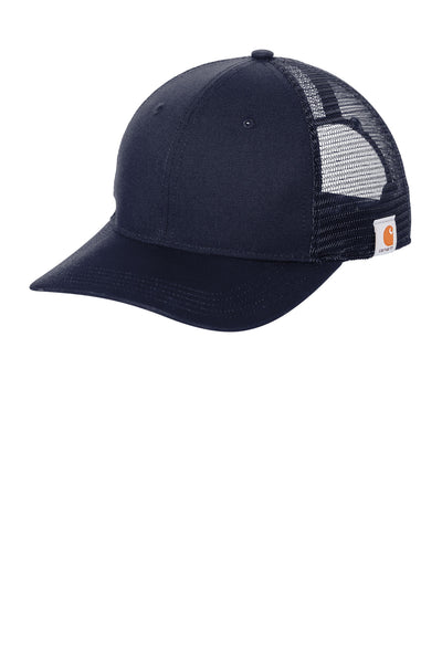 Custom Personalized Carhartt ®  Canvas Mesh Back Cap CT105298