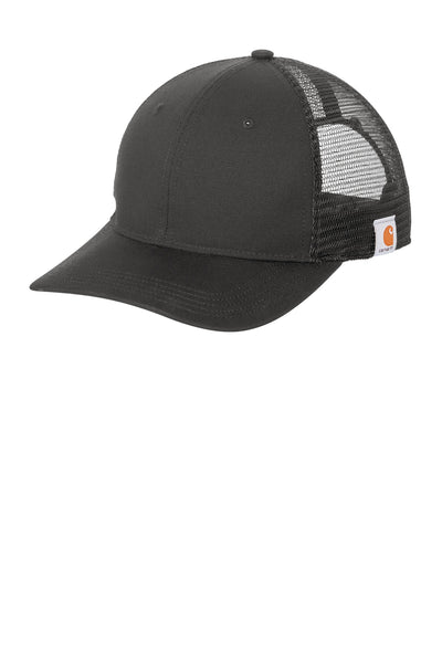 Custom Personalized Carhartt ®  Canvas Mesh Back Cap CT105298