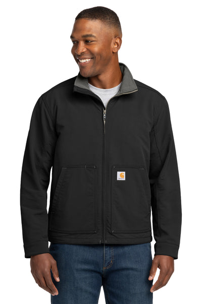Custom Personalized Carhartt ®  Super Dux   Soft Shell Jacket CT105534