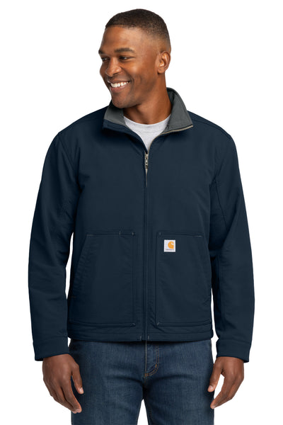 Custom Personalized Carhartt ®  Super Dux   Soft Shell Jacket CT105534