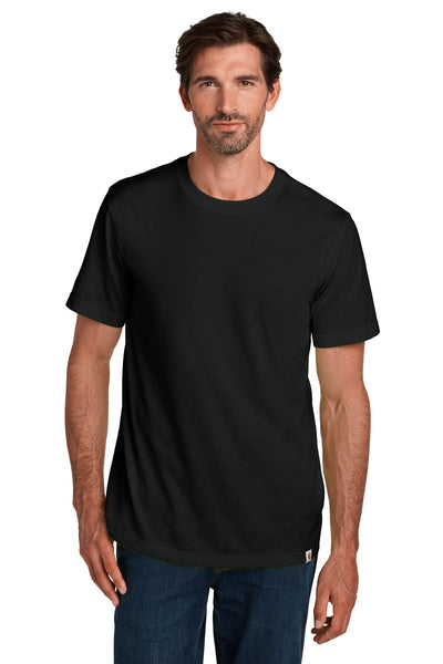 Custom Personalized Carhartt ®  Short Sleeve T-Shirt CT106020
