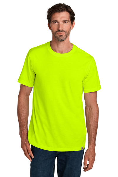 Custom Personalized Carhartt ®  Short Sleeve T-Shirt CT106020