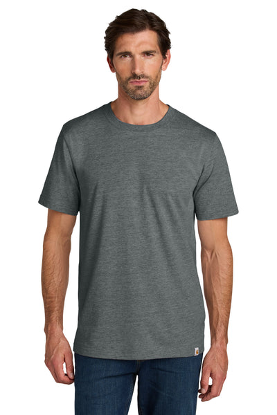 Custom Personalized Carhartt ®  Short Sleeve T-Shirt CT106020