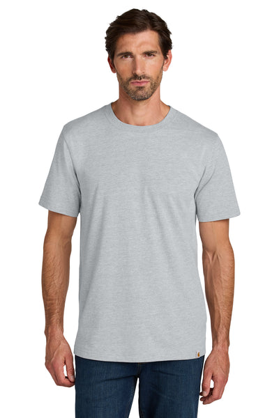 Custom Personalized Carhartt ®  Short Sleeve T-Shirt CT106020