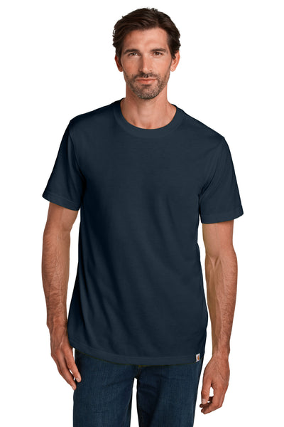 Custom Personalized Carhartt ®  Short Sleeve T-Shirt CT106020