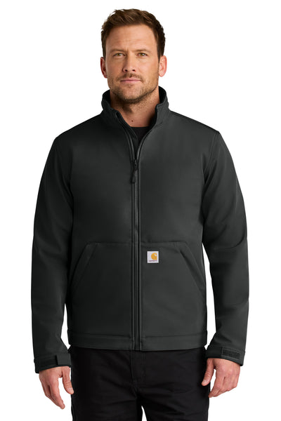 Custom Personalized Carhartt ®  Rain Defender ®  Soft Shell Jacket CT106438