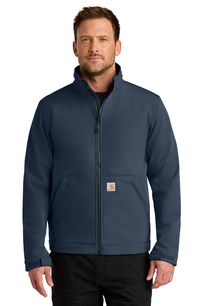 Custom Personalized Carhartt ®  Rain Defender ®  Soft Shell Jacket CT106438