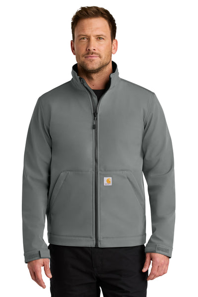 Custom Personalized Carhartt ®  Rain Defender ®  Soft Shell Jacket CT106438