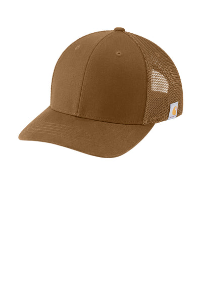 Custom Personalized Carhartt ®  Flexfit 110 ®  Mesh Back Cap CT106577
