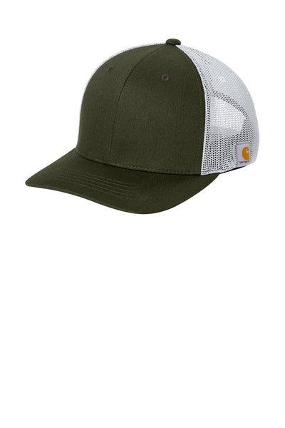 Custom Personalized Carhartt ®  Flexfit 110 ®  Mesh Back Cap CT106577