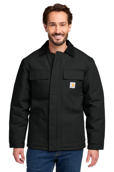 Custom Personalized Carhartt  ®  Duck Traditional Coat. CT106674