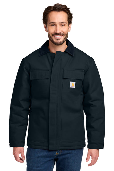 Custom Personalized Carhartt  ®  Duck Traditional Coat. CT106674