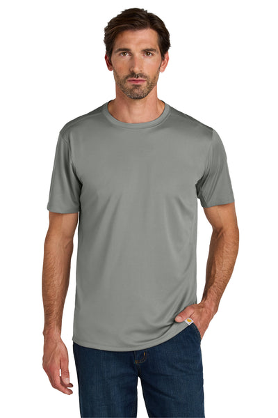 Custom Personalized Carhartt Force ®  Sun Defender   Short Sleeve T-Shirt CT106868