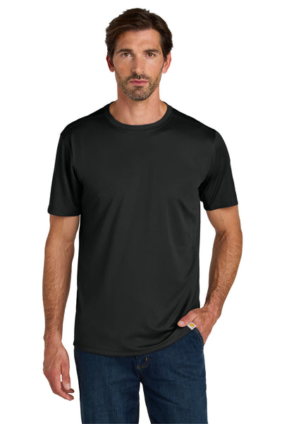 Custom Personalized Carhartt Force ®  Sun Defender   Short Sleeve T-Shirt CT106868