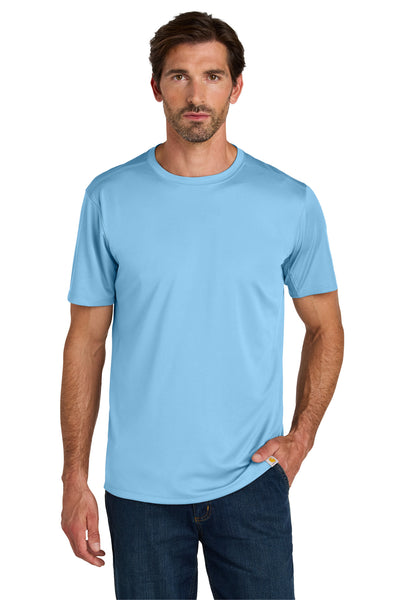 Custom Personalized Carhartt Force ®  Sun Defender   Short Sleeve T-Shirt CT106868