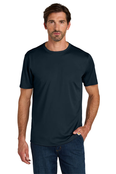 Custom Personalized Carhartt Force ®  Sun Defender   Short Sleeve T-Shirt CT106868
