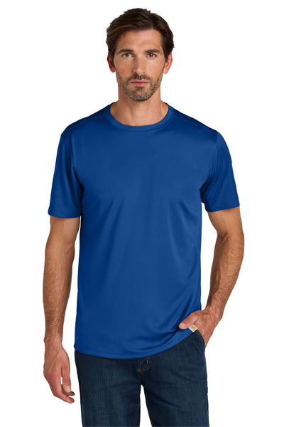 Custom Personalized Carhartt Force ®  Sun Defender   Short Sleeve T-Shirt CT106868