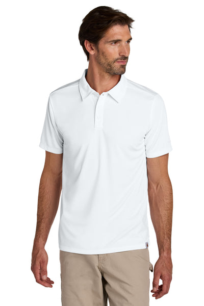 Custom Personalized Carhartt Force ®  Sun Defender   Polo CT106899
