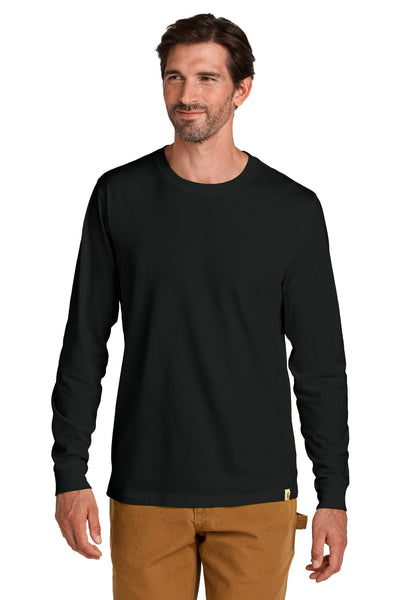 Custom Personalized Carhartt ®  Long Sleeve T-Shirt CT106921