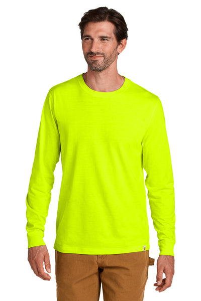 Custom Personalized Carhartt ®  Long Sleeve T-Shirt CT106921