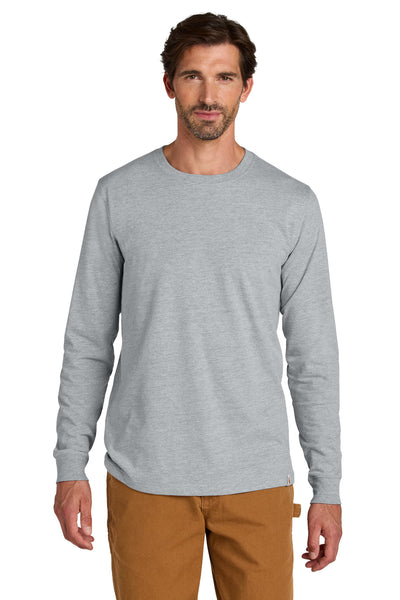 Custom Personalized Carhartt ®  Long Sleeve T-Shirt CT106921