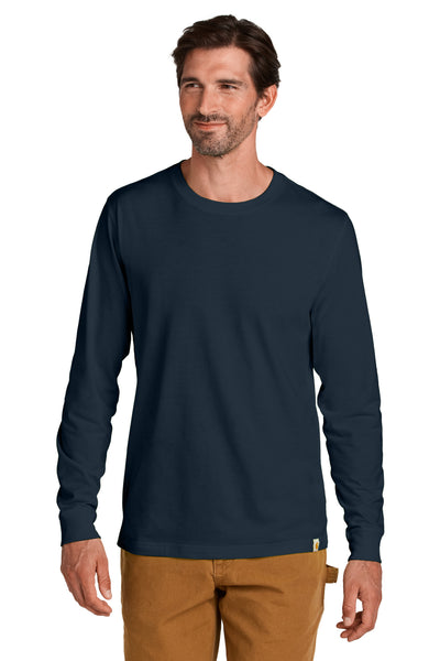 Custom Personalized Carhartt ®  Long Sleeve T-Shirt CT106921