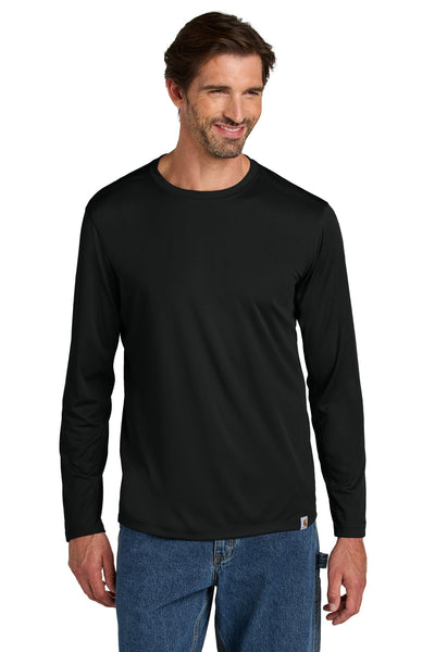 Custom Personalized Carhartt Force ®  Sun Defender   Long Sleeve T-Shirt CT106972