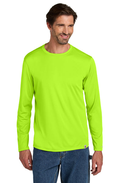 Custom Personalized Carhartt Force ®  Sun Defender   Long Sleeve T-Shirt CT106972