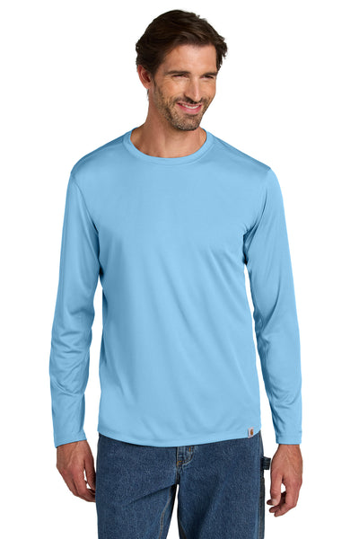 Custom Personalized Carhartt Force ®  Sun Defender   Long Sleeve T-Shirt CT106972