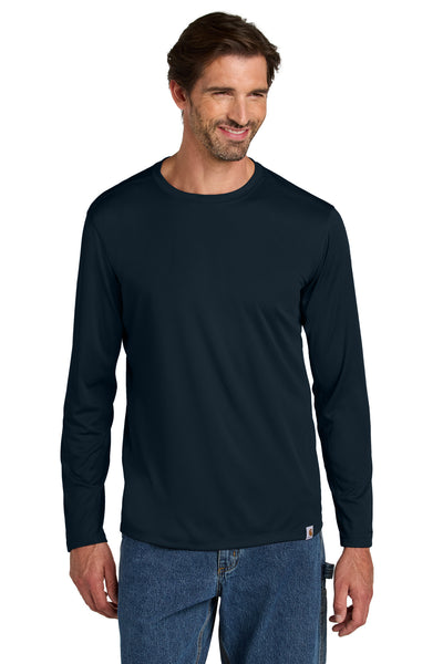 Custom Personalized Carhartt Force ®  Sun Defender   Long Sleeve T-Shirt CT106972