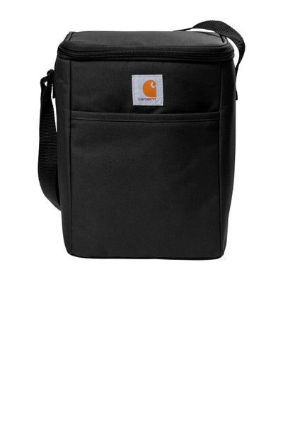 Custom Personalized Carhartt ®    Vertical 12-Can Cooler. CT89032822