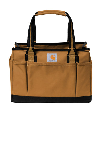 Custom Personalized Carhartt ®   Utility Tote. CT89121325