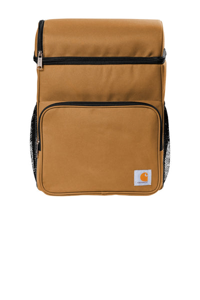 Custom Personalized Carhartt ®  Backpack 20-Can Cooler. CT89132109