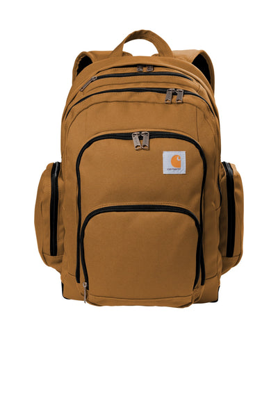 Custom Personalized Carhartt  ®  Foundry Series Pro Backpack. CT89176508