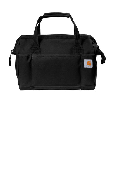 Custom Personalized Carhartt ®   Foundry Series 14' Tool Bag. CT89240105